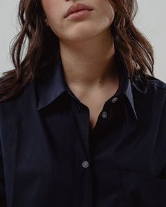 Why Our Sustainable Button-Up Shirts Led the IRMA Collection